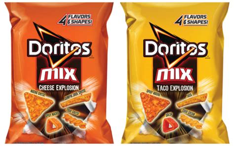 Crazy Discontinued Doritos Flavors | Feast