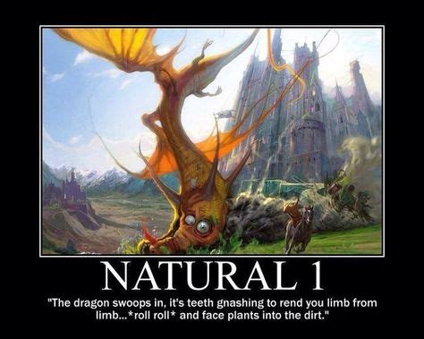 funny nat 20 - Google Search | D&d dungeons and dragons, Dungeons and dragons