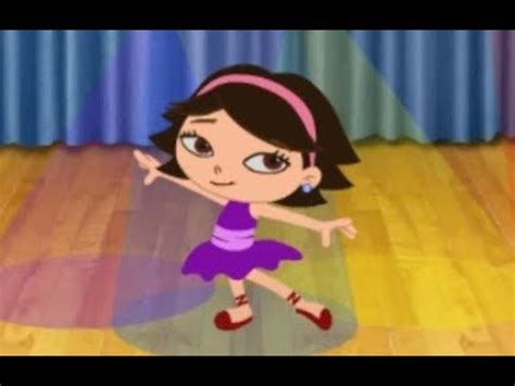 Little Einsteins June's Big Dance Recital Full Episodes in English Little Einsteins Games - YouTube