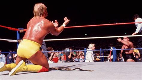 28 WrestleManias, 28 Moments | WWE