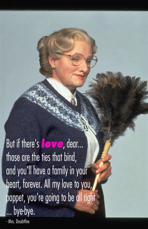 18 best images about Mrs. Doubtfire on Pinterest | Robins, Movies free ...