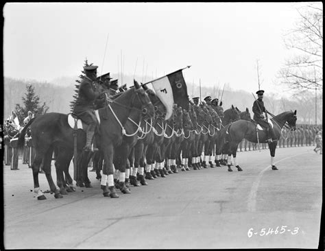 New Photos: Buffalo Soldiers at West Point | National Archives