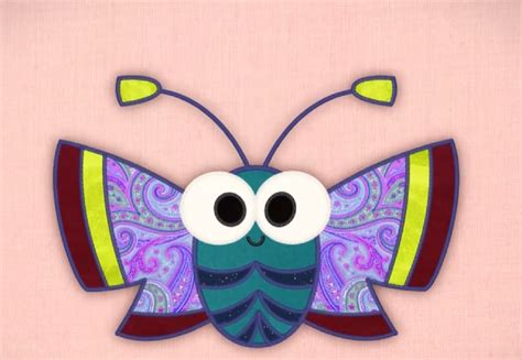 Patchwork Moth | Patchwork Pals Wiki | Fandom