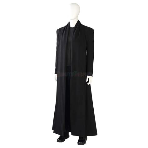 The Sandman Cosplay Costume Long Coat Version - HQCOSPLAY