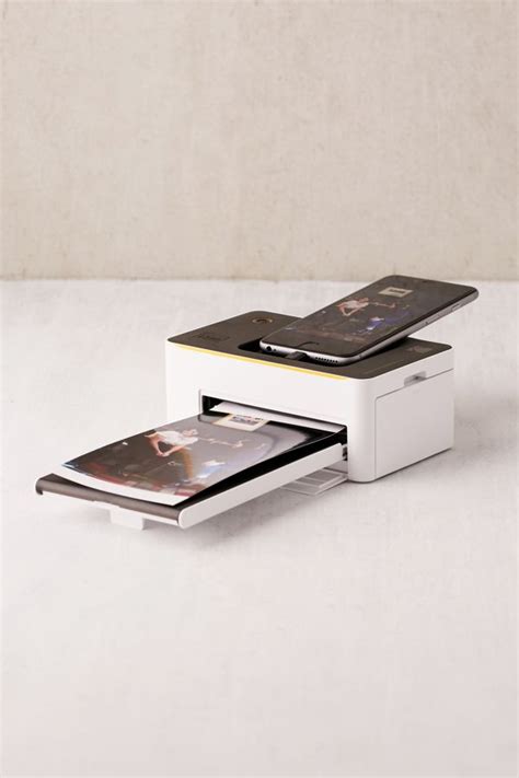 Kodak Instant Photo Printer | Urban Outfitters