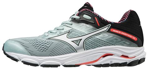 Mizuno - Mizuno Women's Wave Inspire 15 Running Shoe - Walmart.com ...