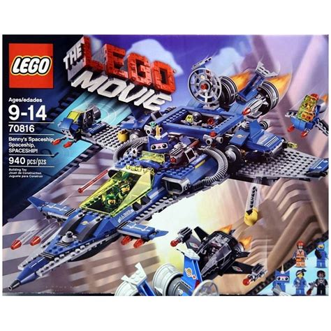 Image - Lego-benny-s-spaceship-set-70816-4.jpg - Brickipedia, the LEGO Wiki