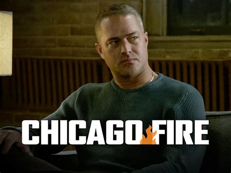 Watch Chicago Fire, Season 10 | Prime Video