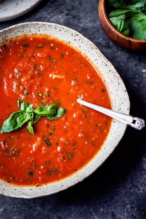 The 20 Best Ideas for Vegan tomato soup Recipes - Best Recipes Ideas ...