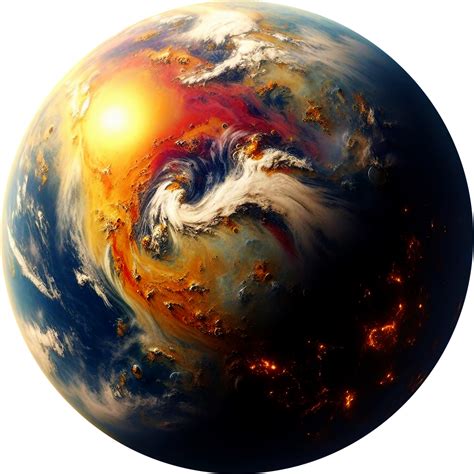 Download Planet, Earth, Exoplanet. Royalty-Free Stock Illustration ...