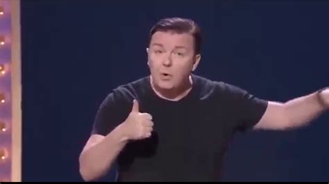 Ricky Gervais Out Of England 3 - Best Stand Up Comedy Special (Full ...