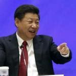 Xi Jinping Laughing Meme Generator - Imgflip