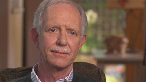 Sully's story as first told to 60 Minutes - CBS News