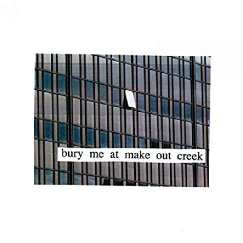 Bury Me at Makeout Creek - Mitski: Amazon.de: Musik-CDs & Vinyl