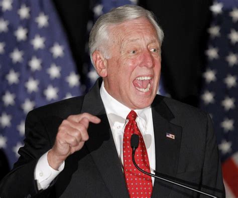 Steny Hoyer: $13.7 Trillion Debt 'The Most Pressing Problem Confronting ...