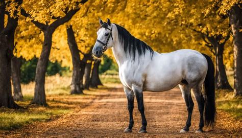 The Mystique Behind Hungarian Horse Names » Horsepedia