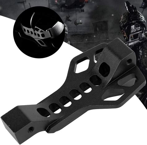 AR-15 Trigger Guard: Why It is Important for Your Weapon’s Safety ...