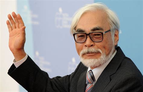 Hayao Miyazaki confirmed to come out from retirement | ARAMA! JAPAN