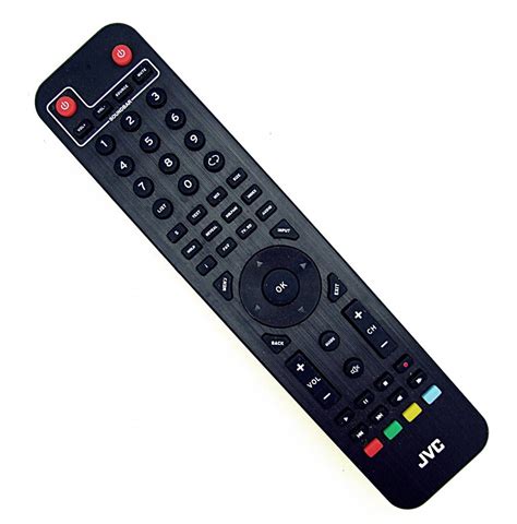 Original JVC RM-C3177 TV remote control - Onlineshop for remote controls