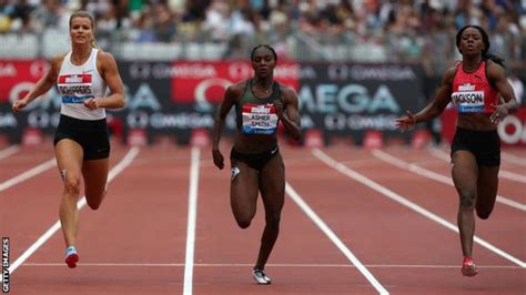 Diamond League: IAAF announces changes including reduced events in 2020 ...