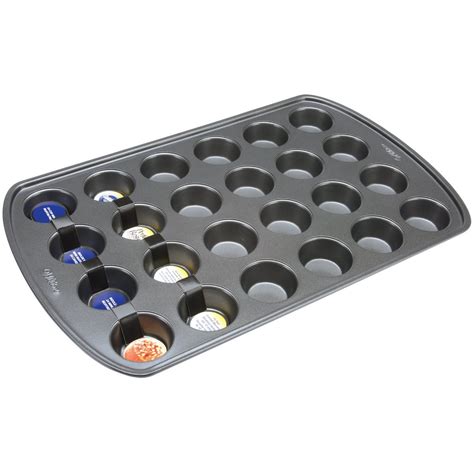 Mini Cupcake Pan | Products | My Cake School