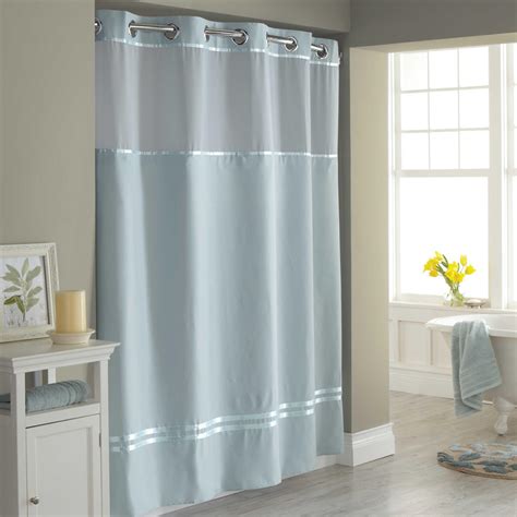 Best Shower Curtain Designs for Bathrooms - DIY Ideas