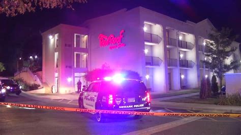 Red Roof Inn Shooting: Police ID man shot, killed at Delaware hotel ...