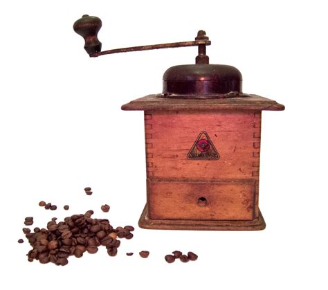 Free Images : kitchen, lighting, coffee grinder, wooden, old coffee grinder, man made object ...