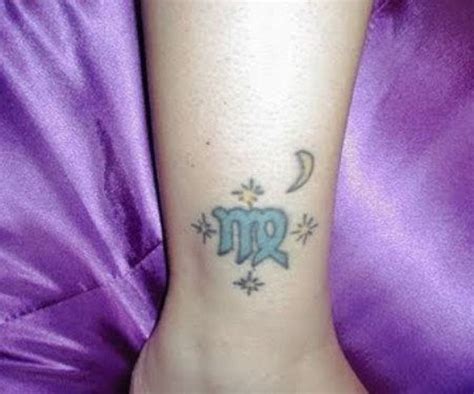 21 Impressive Virgo Wrist Tattoos