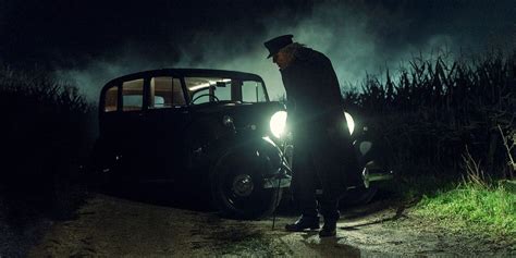 NOS4A2: The Wraith’s Supernatural Powers Explained