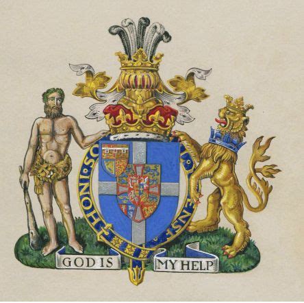 Original Arms of the Duke of Edinburgh | English coat of arms, Heraldry, Coat of arms