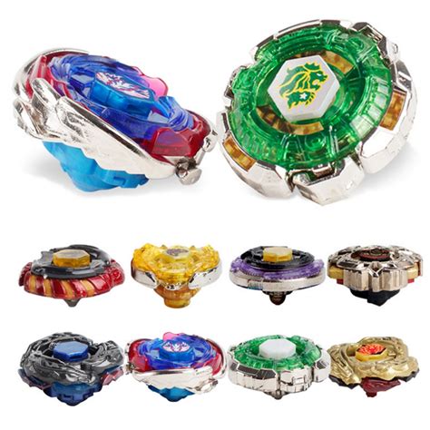 Beyblade Metal Fusion Launcher - hoppermultiprogram