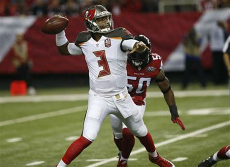 Midseason highlights show Jameis Winston's improvement - al.com