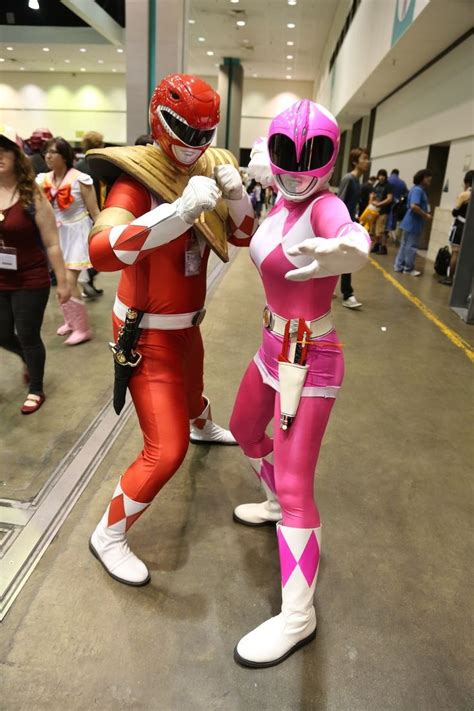 25 Couples Who Totally Dominated Cosplay At Anime Expo | Couples costumes, Couple halloween ...