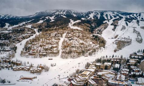 10 Best Ski Resorts In The US [2022 Guide] | Marchay