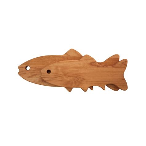 Fish Shaped Charcuterie Board - Etsy