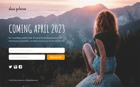 10 Best Landing Page Examples You Must See In 2024 - vrogue.co