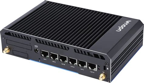 Best Fanless Industrial PC In 2024: Buyer’s Guide - 10TechPro