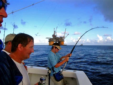 12 Hour Fishing Trip Info