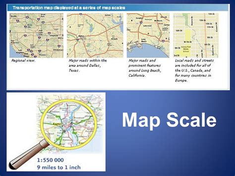 Map Scale Image - Share Map