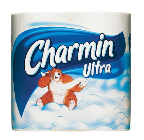 Charmin Ultra | P&G News | Events, Multimedia, Public Relations