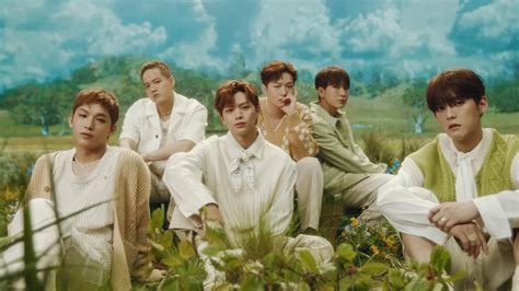 BTOB's Wind And Wish Twitter Reactions: Melodys Claim it 'Song of the ...