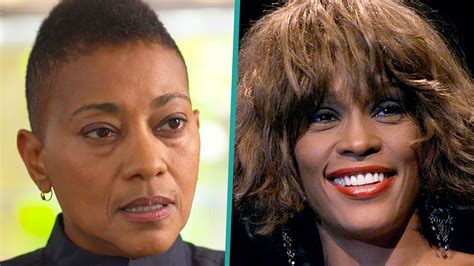 Watch Access Hollywood Interview: Whitney Houston's Former Lover Robyn Crawford Sheds New Light ...