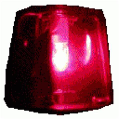 an image of a red light that is on