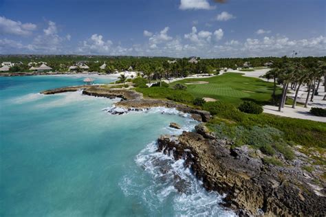 Punta Espada golf course Cap Cana, Dominican Republic | Sophisticated Golfer