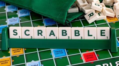 Tips to Win at Scrabble