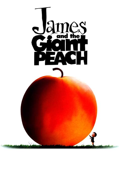 James And The Giant Peach Wallpapers - Wallpaper Cave