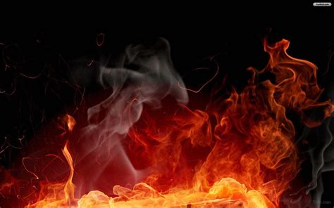 Fire Wallpapers - Wallpaper Cave