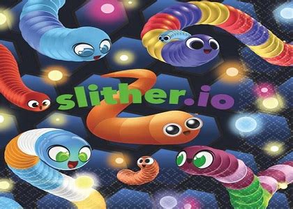 Slither.io Unblocked 2019 - Slither.io Game Guide