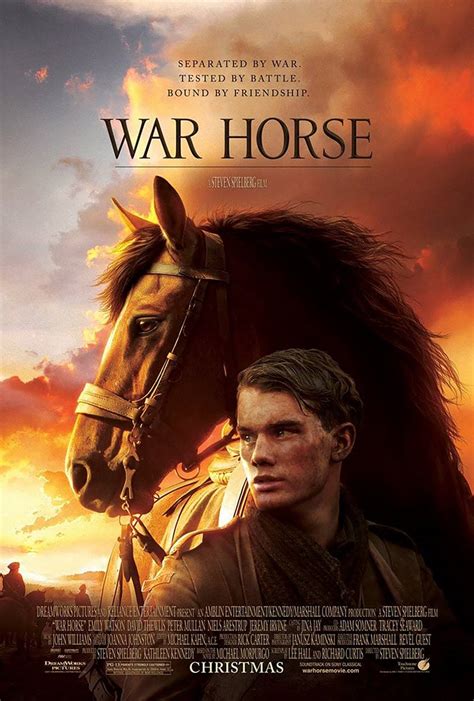 War Horse (2011) Review | FlickDirect